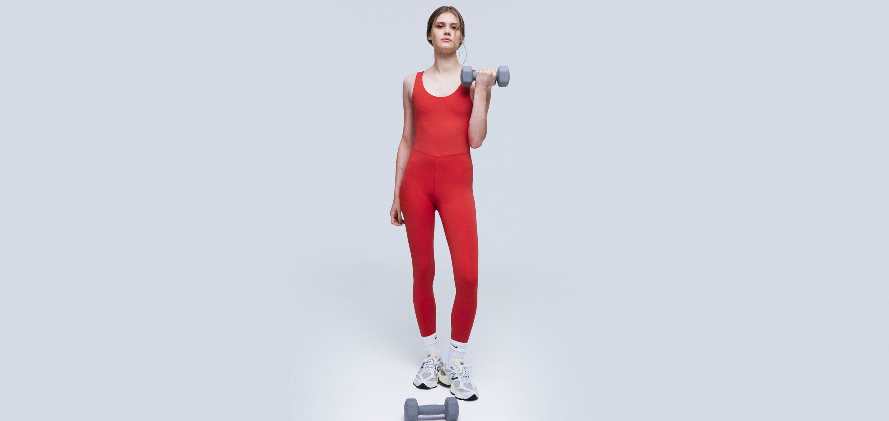 Jumpsuits  deportivos para mujer
