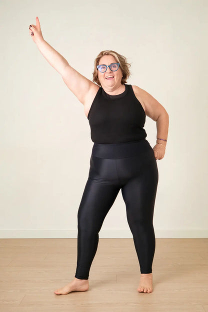 Chleo Yin Legging
