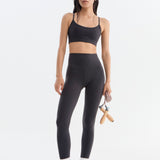 Sun legging Volcanic