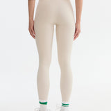 Chleo legging Peanut