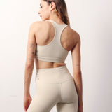 Moon Top Cream Set