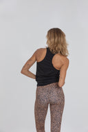 Lilia Cotton Yin T-shirt