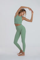 Chleo Matcha Legging