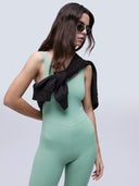 Violeta Jumpsuit Matcha