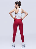 Chleo Legging Passion