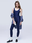 Violeta Jumpsuit Ocean