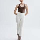 Chleo Legging Stone