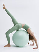 Chleo Matcha Legging