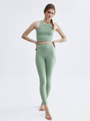 Chleo Matcha Legging