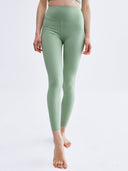 Chleo Matcha Legging