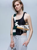 Magnolia Bodysuit Yin