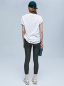 Chleo Forest Legging