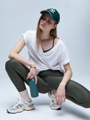 Chleo Forest Legging