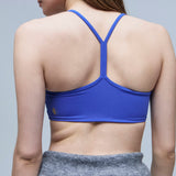 Frida Top Klein. Sports compression top with high support