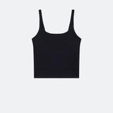 Nunu Tank top Onyx