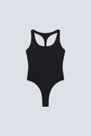 Magnolia Bodysuit Yin