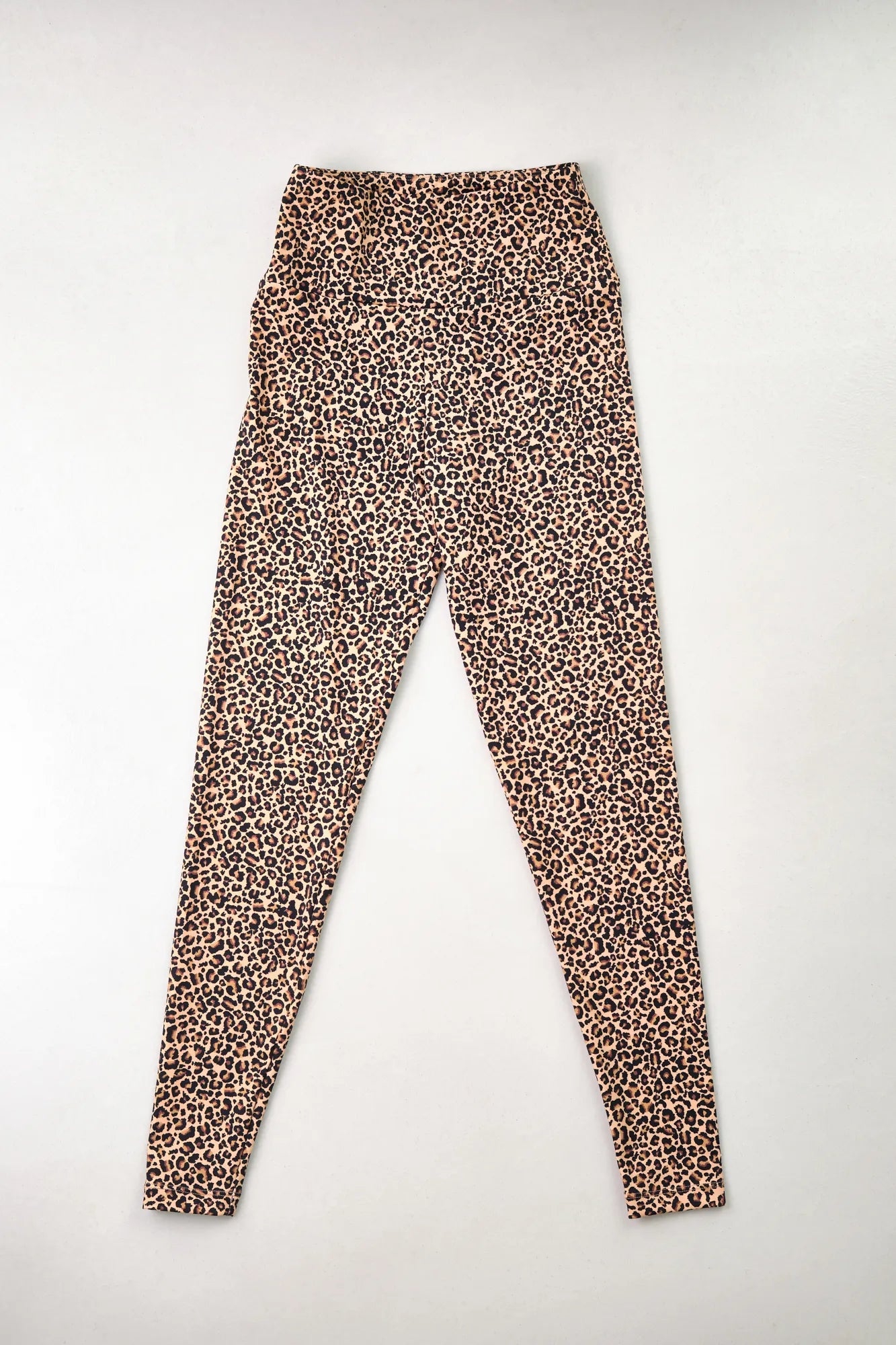 Chleo Animal Legging