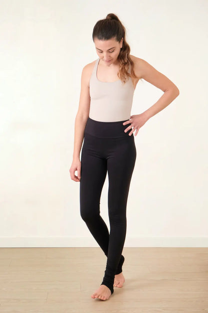 Chleo Extra Long Yin Legging