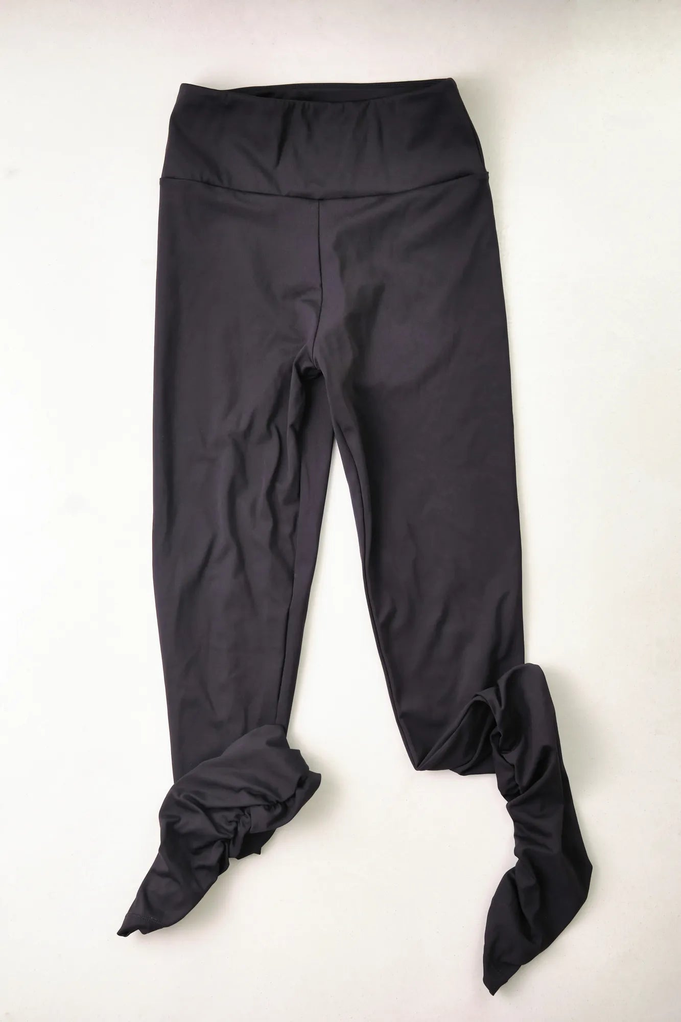 Chleo Extra Long Yin Legging