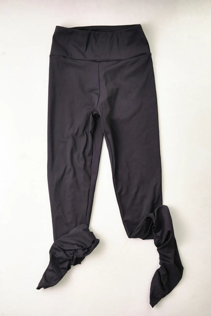 Chleo Extra Long Yin Legging
