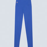 High-waisted legging. Chleo Klein