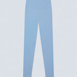 High-waisted legging. Chleo Sky