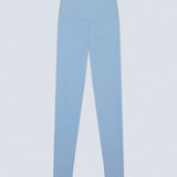 High-waisted legging. Chleo Sky