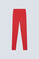 Chleo Coral Leggings