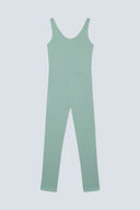 Violeta Jumpsuit Matcha