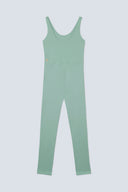 Violeta Jumpsuit Matcha