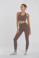 Sun Legging Espresso