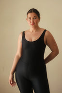 Violeta Jumpsuit Yin