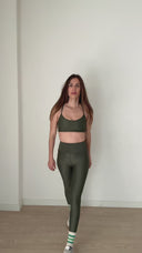 Chleo Forest Legging