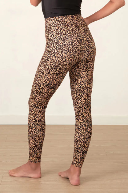 Animal Sun Legging