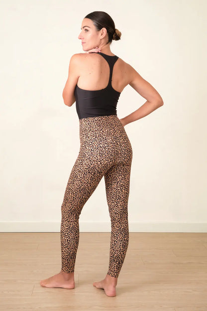 Animal Sun Legging