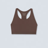 Moon Espresso Sports Top