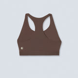 Moon Espresso Sports Top