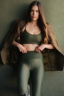 Chleo Forest Legging