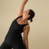 Violeta Jumpsuit Yin. Sustainable sports jumpsuit